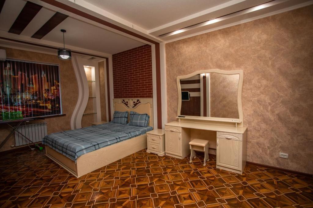 Favorite Apartment Самарканд Экстерьер фото