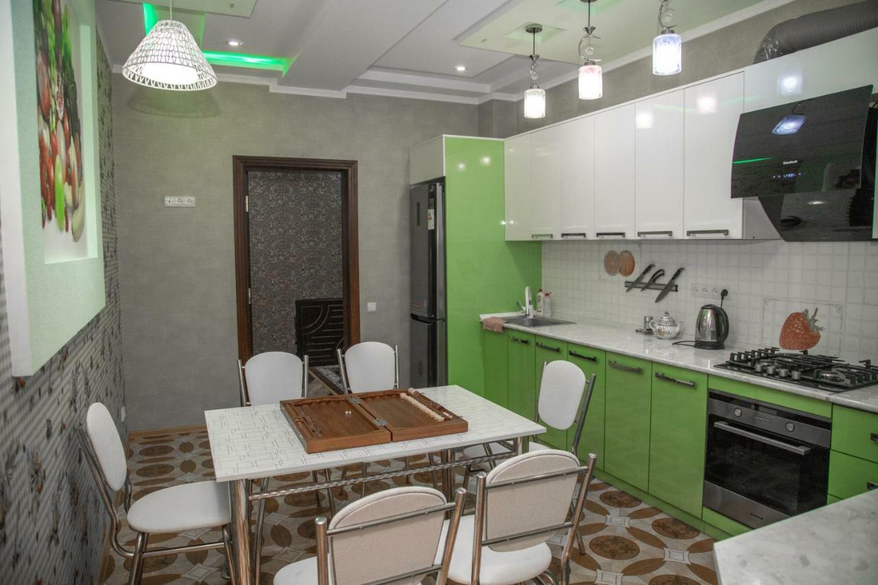 Favorite Apartment Самарканд Экстерьер фото