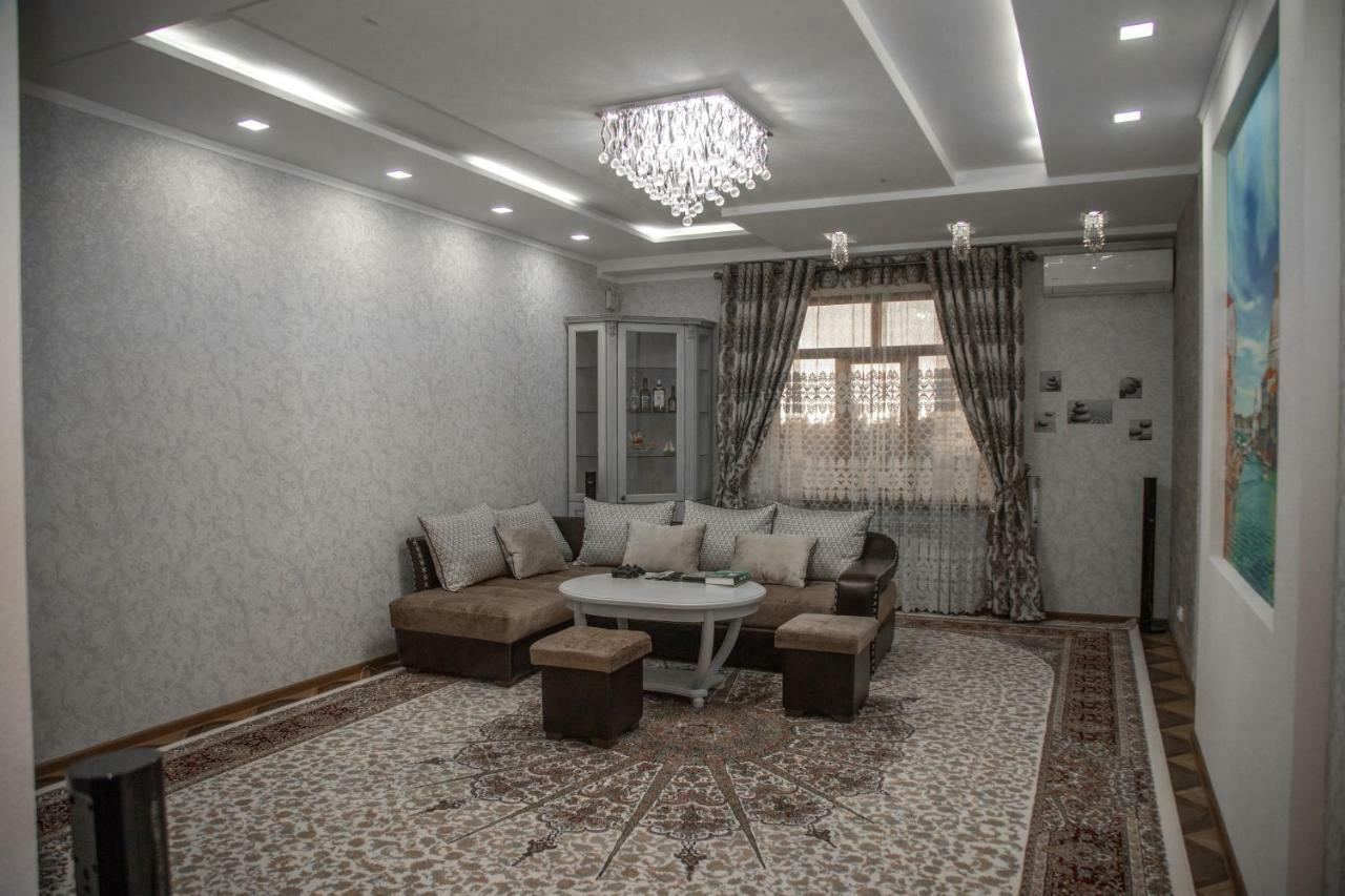 Favorite Apartment Самарканд Экстерьер фото