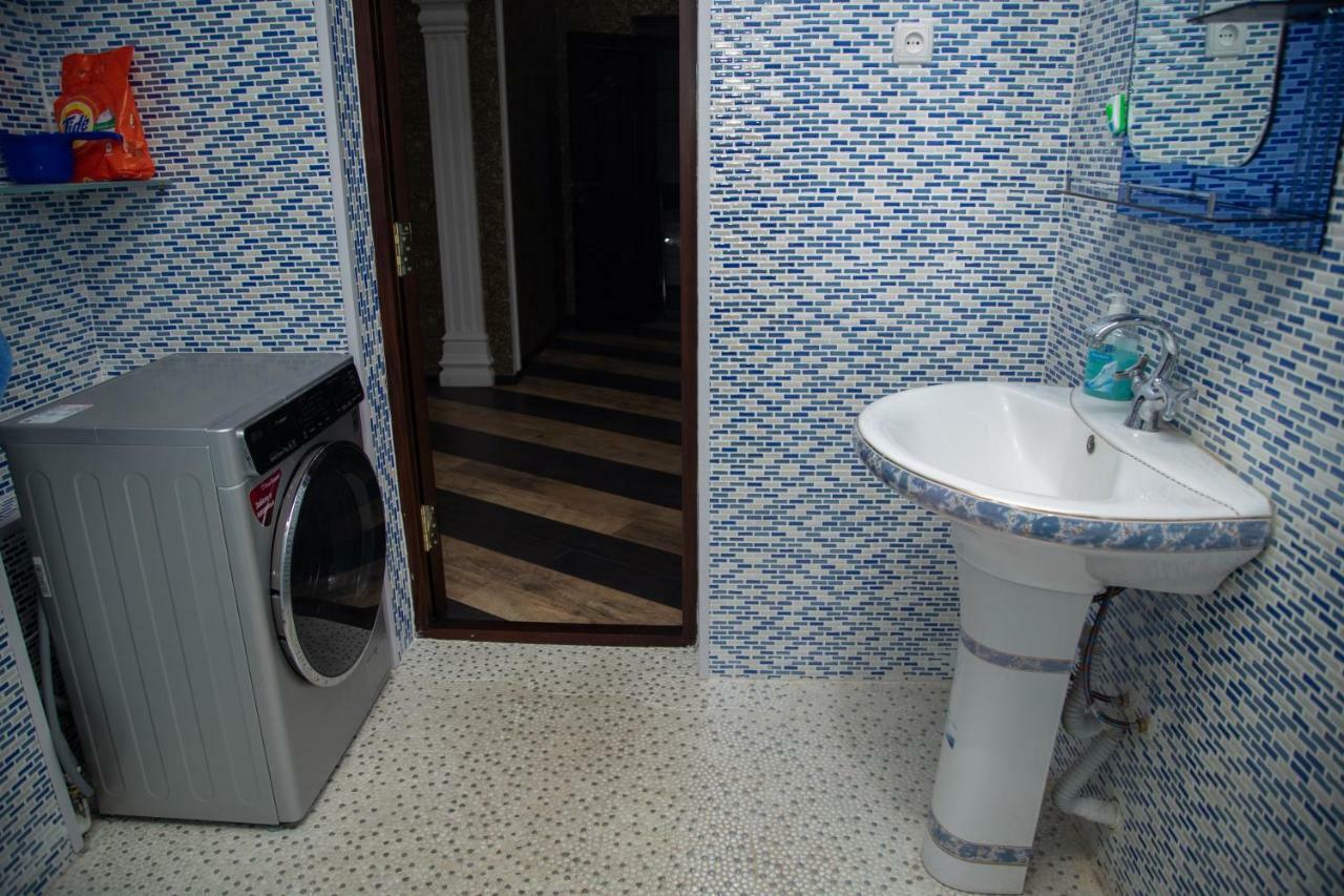 Favorite Apartment Самарканд Экстерьер фото